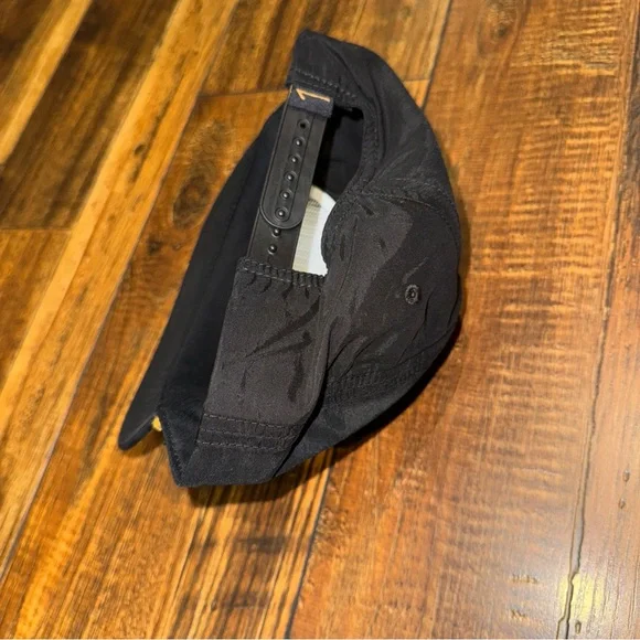 Smith And Rouge ROPE LOGO CAP - Picture 3 of 3